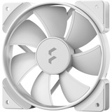 Fractal Design Prisma AL-12 PWM ARGB White, Ventilador blanco