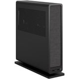 Fractal Design Ridge, Cajas de torre negro