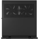 Fractal Design Ridge, Cajas de torre negro