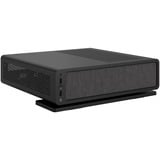 Fractal Design Ridge, Cajas de torre negro