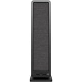 Fractal Design Ridge, Cajas de torre negro