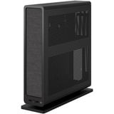 Fractal Design Ridge, Cajas de torre negro