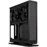 Fractal Design Ridge, Cajas de torre negro