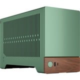 Fractal Design Terra, Cajas de torre Menta/Madera