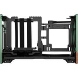 Fractal Design Terra, Cajas de torre Menta/Madera