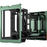 Fractal Design Terra, Cajas de torre Menta/Madera