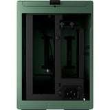 Fractal Design Terra, Cajas de torre Menta/Madera