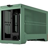 Fractal Design Terra, Cajas de torre Menta/Madera