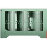 Fractal Design Terra, Cajas de torre Menta/Madera