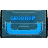 GEDORE 1692291 alicate, Set de pinzas rojo/Amarillo, 195 mm, 55 mm, 920 g
