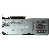 GIGABYTE GeForce RTX 3060 GAMING OC 12G NVIDIA 12 GB GDDR6, Tarjeta gráfica GeForce RTX 3060, 12 GB, GDDR6, 192 bit, 7680 x 4320 Pixeles, PCI Express x16 4.0