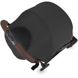 GLOBBER Stroll Lite, Cochecito de niño negro