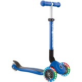 GLOBBER Vespa azul
