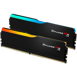 G.Skill DIMM 32 GB DDR5-6800 (2x 16 GB) Dual-Kit, Memoria RAM negro