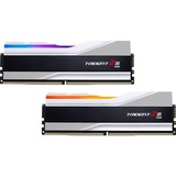 G.Skill F5-6000J3238G32GX2-TZ5RS, Memoria RAM plateado