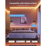 Govee COB Strip Light Pro, Tira de LED 