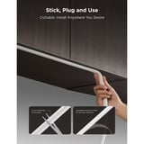 Govee COB Strip Light Pro, Tira de LED 