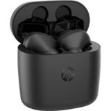 HP Auriculares inalámbricos G2 negro, Inalámbrico, Música, 12 g, Auriculares, Negro