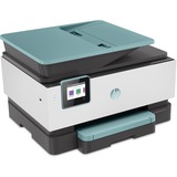 HP Impresora multifuncional Petrol/Gris