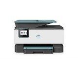 HP Impresora multifuncional Petrol/Gris