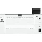 HP LaserJet Pro 4007dw, Impresora láser gris/Azul, Laser, 1200 x 1200 DPI, A4, 45 ppm, Impresión dúplex, Azul, Blanco