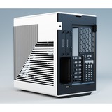 HYTE Y60, Cajas de torre blanco/Negro