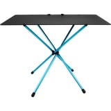 Helinox Café Table Wide, Mesa negro/Azul