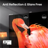 Hisense 75UR8DS RGB MiniLED, Televisor LED negro/Gris oscuro