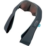 HoMedics NMS-700RCG-EU, Bienestar gris