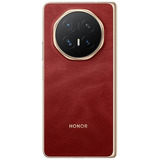Honor Magic V6 512GB, Móvil rojo/Dorado