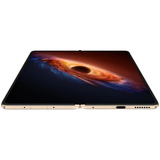Honor Magic V6 512GB, Móvil rojo/Dorado
