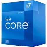 Intel® Core i7-12700 procesador 25 MB Smart Cache Caja Intel® Core™ i7, LGA 1700, Intel, i7-12700, 64 bits, Intel® Core™ i7 de 12ma Generación, en caja