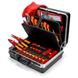 KNIPEX 00 21 05 EV, Kit de herramientas negro