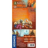 KOSMOS Die Legenden von Andor - Magische Helden Juego de mesa Estrategia Juego de mesa, Estrategia, 10 año(s), 60 min