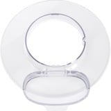 Kenwood kMix robot de cocina 1000 W 5 L Negro, Plata negro, 5 L, Negro, Plata, Giratorio, Batir, Amasar, Mezcla, Acero inoxidable, Metal