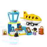 LEGO 10443, Juegos de construcción 