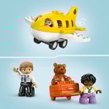 LEGO 10443, Juegos de construcción 