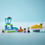 LEGO 10443, Juegos de construcción 