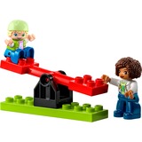 LEGO 10991, Juegos de construcción 