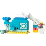 LEGO 10991, Juegos de construcción 