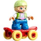 LEGO 10991, Juegos de construcción 
