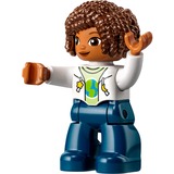 LEGO 10991, Juegos de construcción 