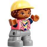 LEGO 10991, Juegos de construcción 