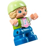 LEGO 10991, Juegos de construcción 