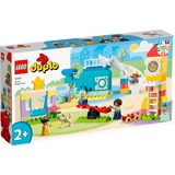 LEGO 10991, Juegos de construcción 