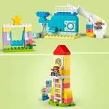 LEGO 10991, Juegos de construcción 