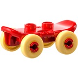 LEGO 10991, Juegos de construcción 