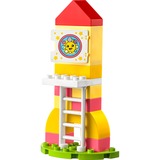 LEGO 10991, Juegos de construcción 