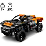 LEGO 42166, Juegos de construcción 