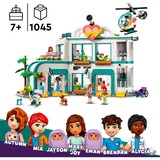 LEGO 42621, Juegos de construcción 